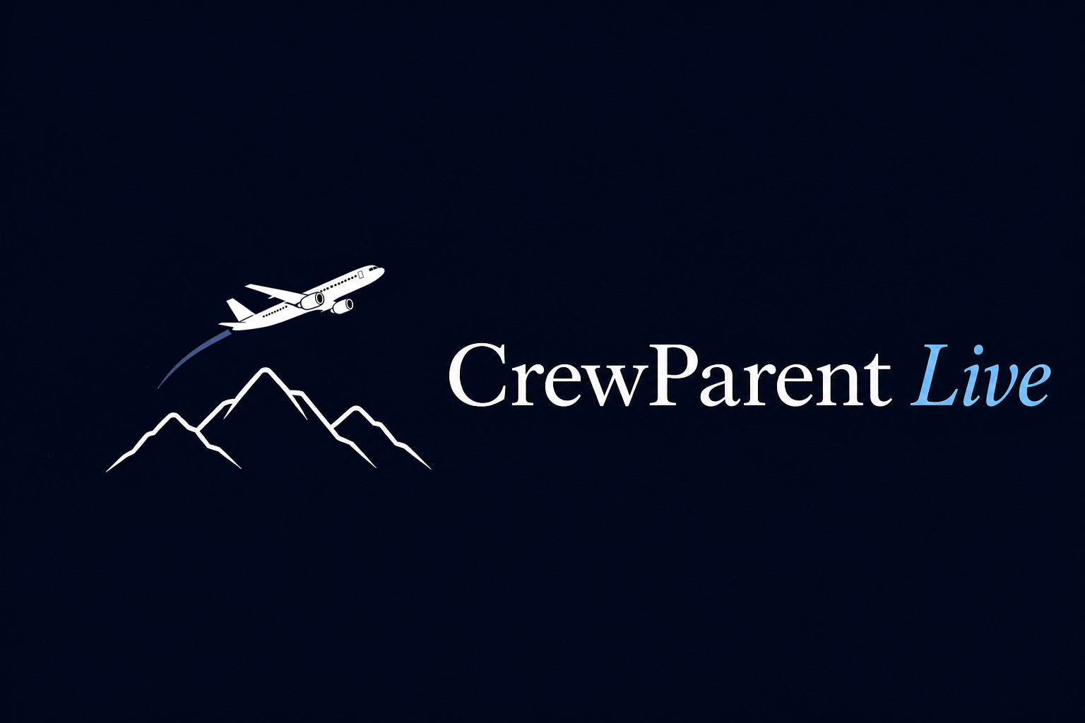CrewParent Live